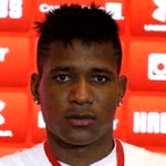 Photo of Wilder Guisao