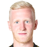 Photo of Will Hughes
