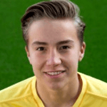 Photo of Will Jääskeläinen