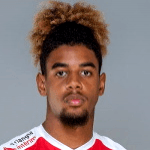 Photo of Willem Geubbels