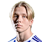 Photo of Willem Haapiainen