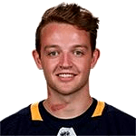Photo of Will Borgen