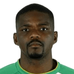 Photo of William Carvalho