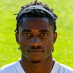 Photo of William Jebor
