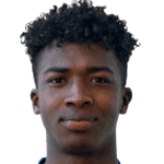 Photo of Willian Pacho