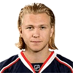 Photo of William Karlsson