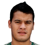 Photo of William Mendieta