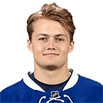 Photo of William Nylander