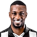 Photo of William Oliveira