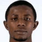 Photo of William Opoku