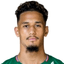 William Saliba image