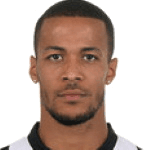 Photo of William Troost-Ekong