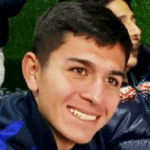 William Velasco Photo of William Velasco