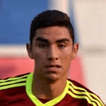 Photo of Williams Velásquez