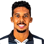 Photo of Willian Oliveira