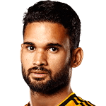 Photo of Willian José