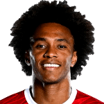 Photo of Willian