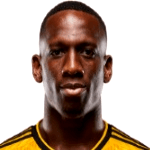 Photo of Willy Boly