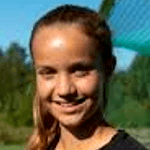 Photo of Wilma Forsblom