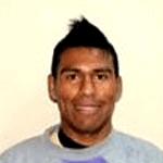 Photo of William Álvarez