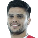 Photo of Wilson Ayala
