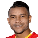 Photo of Wilson Morelo