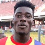 Photo of Winful Cobbinah