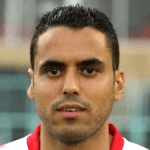 Photo of Wissem Ben Yahia