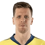 Photo of Wojciech Szczęsny