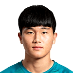 Photo of Won-jin Hong