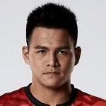 Photo of Worawut Namvech