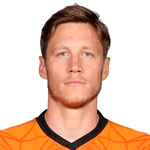 Photo of Wout Weghorst