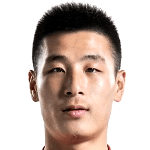 Photo of Wu Lei