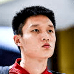 Photo of Wu Xu