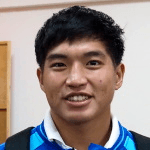 Photo of Wu Yen-shu