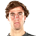 Photo of Wyatt Omsberg