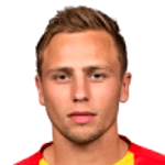 Photo of Xandro Schenk