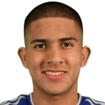Photo of Xavier Pineda