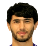 Photo of Khayal Nacafov