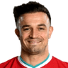 Xherdan Shaqiri image