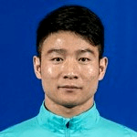 Photo of Xiang Ji