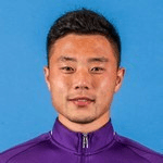 Photo of Ximing Pan