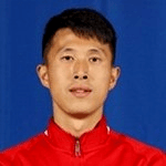 Photo of Xin Luo