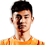 Photo of Xinghan Wu