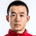 Photo of Xingyu Ma