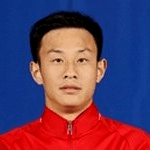 Photo of Xinli Peng