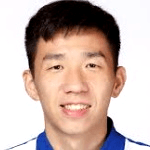 Photo of Xinyu Liu