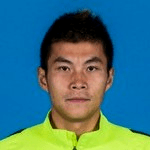 Photo of Xiyang Huang