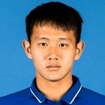 Photo of Xu Junmin