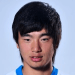 Photo of Xuebin Zhao